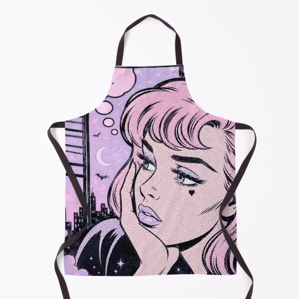 Item preview, Maybe... pastel goth edits designed and sold by TrezeTreze.