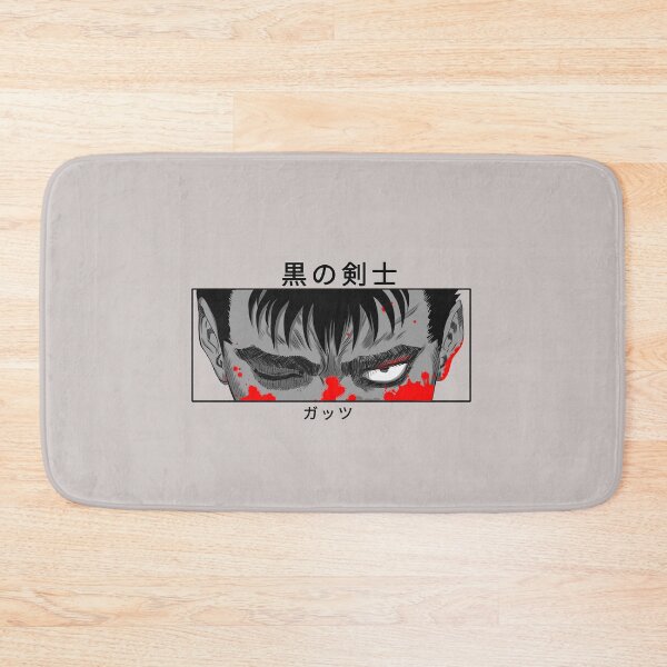 Item preview, Scribble Gray Manslayer  designed and sold by ValdoArt.