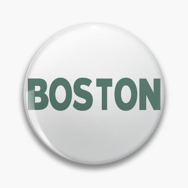 Item preview, Boston designed and sold by pink-beagle.