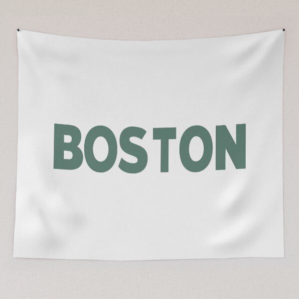 Item preview, Boston designed and sold by pink-beagle.