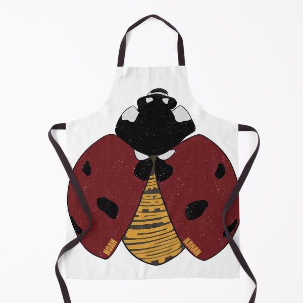 Item preview, The Bugs designed and sold by folkystickerz.
