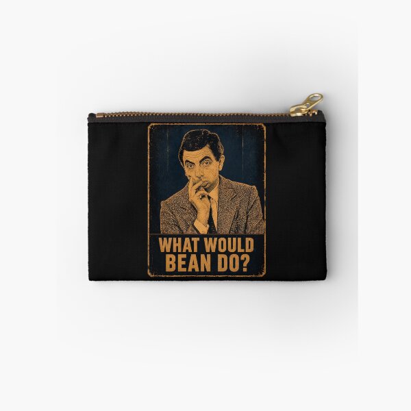 Item preview, What would Bean do? designed and sold by TeeCodes.