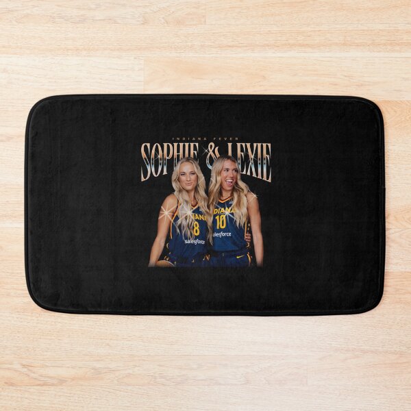 Item preview, Lexie Hull Sophie Cunningham Retro designed and sold by Marciasgrosso.