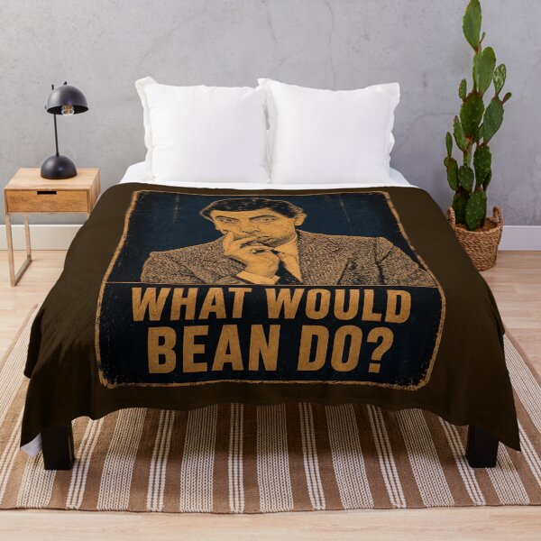 Item preview, What would Bean do? designed and sold by TeeCodes.