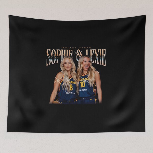 Item preview, Lexie Hull Sophie Cunningham Retro designed and sold by Marciasgrosso.