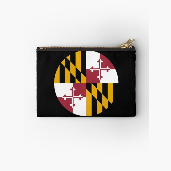 Item preview, Maryland Circle Flag MD designed and sold by shitpostee.