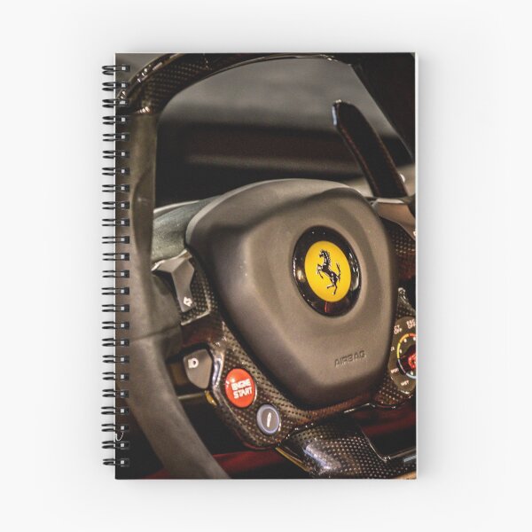 Item preview, LaFerrari Steering Wheel designed and sold by Tasmanian Viking.