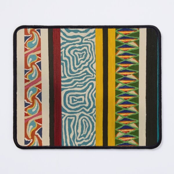 Item preview, An Exploration of Patterns #1 designed and sold by EPHTheArtist.