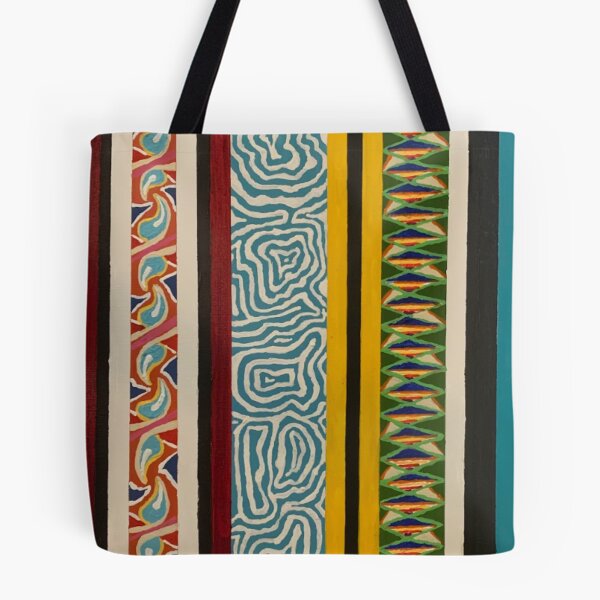 Item preview, An Exploration of Patterns #1 designed and sold by EPHTheArtist.