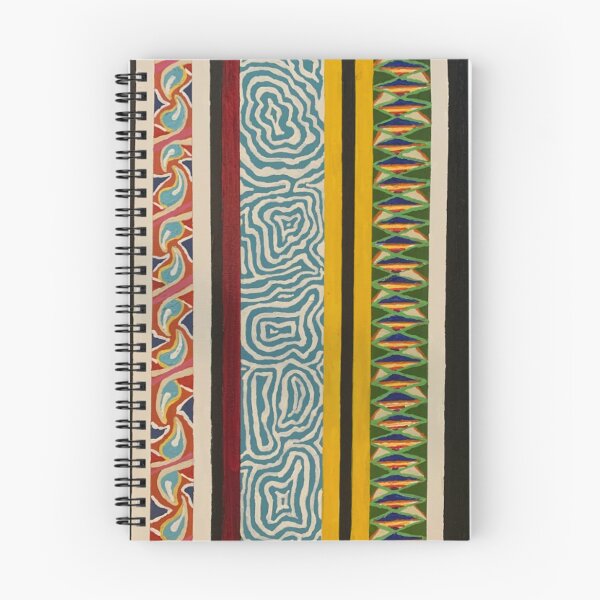 Item preview, An Exploration of Patterns #1 designed and sold by EPHTheArtist.
