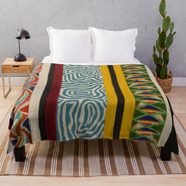Item preview, An Exploration of Patterns #1 designed and sold by EPHTheArtist.