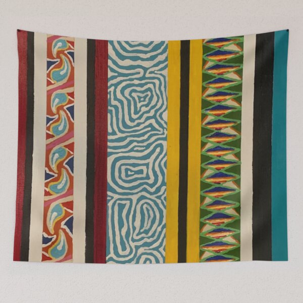 Item preview, An Exploration of Patterns #1 designed and sold by EPHTheArtist.