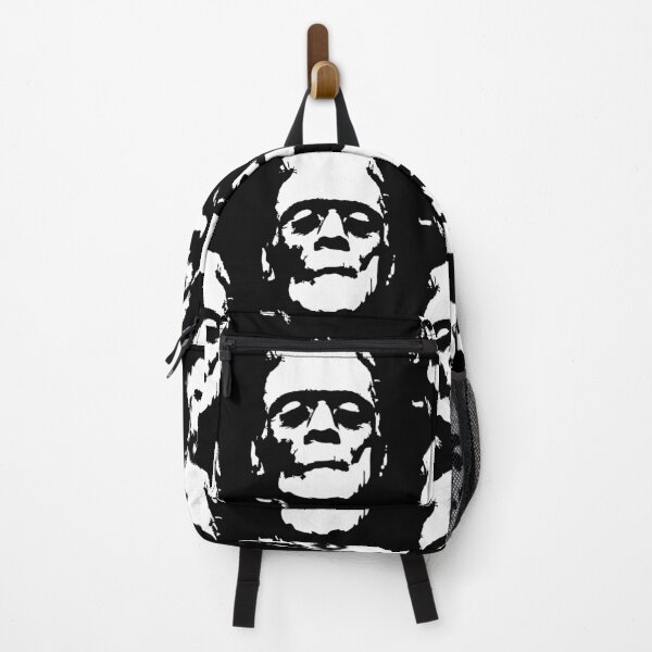 Item preview, Frankenstein - The Monster - Black and White designed and sold by BRU Design.