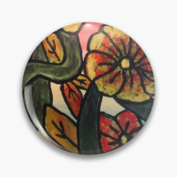Item preview, Cactus Flowers designed and sold by EPHTheArtist.