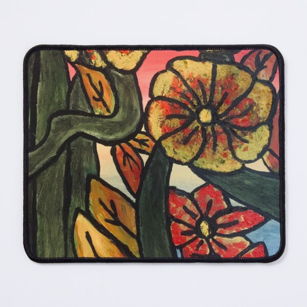 Item preview, Cactus Flowers designed and sold by EPHTheArtist.