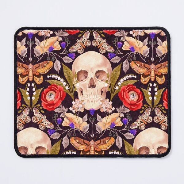 Item preview, Opulent Halloween designed and sold by Gaia Marfurt.