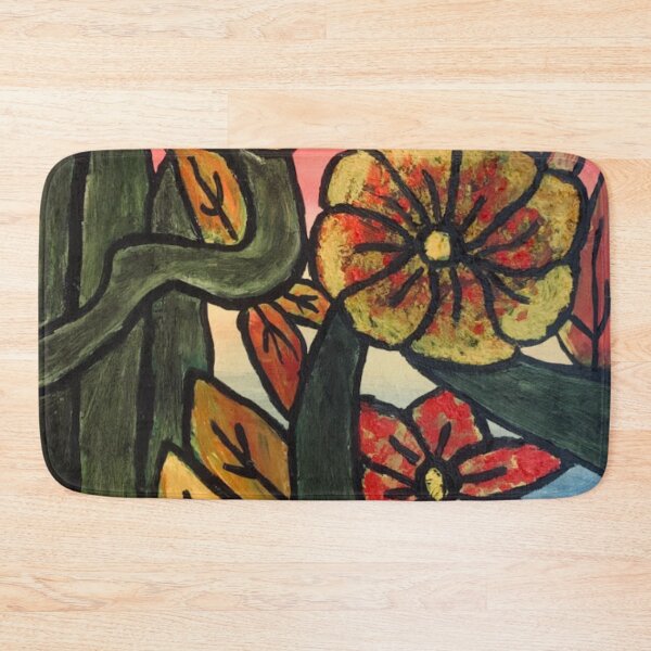 Item preview, Cactus Flowers designed and sold by EPHTheArtist.