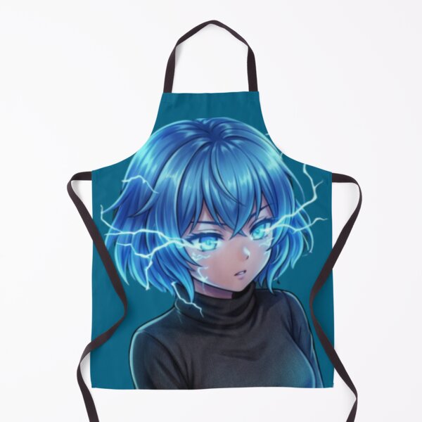 Item preview, Ruri: Electric Reverie ルリ:エレクトリック・レヴェリー designed and sold by dragon580 // Waaa… the killer shark ran away.