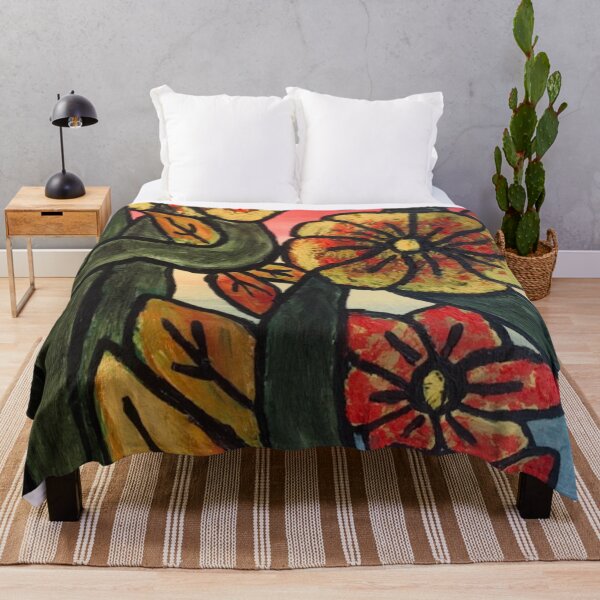 Item preview, Cactus Flowers designed and sold by EPHTheArtist.