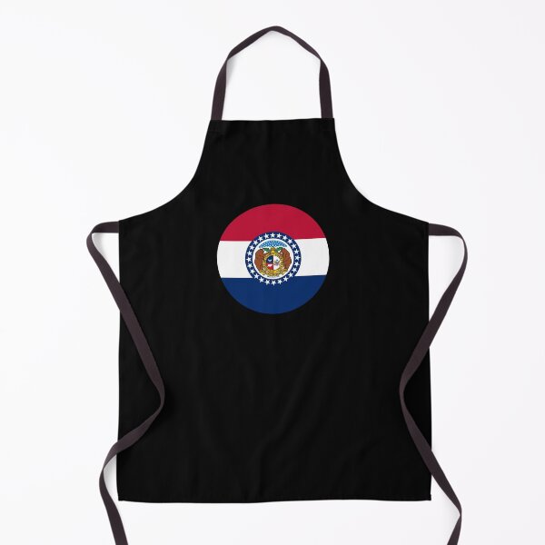 Item preview, Missouri Circle Flag MO designed and sold by shitpostee.