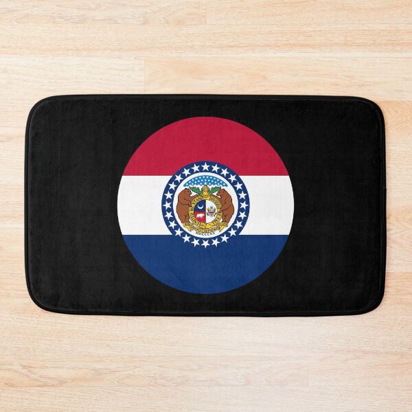 Item preview, Missouri Circle Flag MO designed and sold by shitpostee.