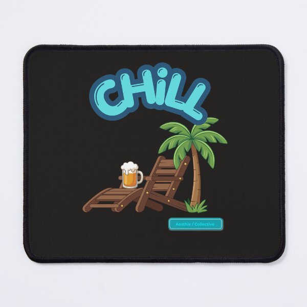 Item preview, Retro Chill Summer Beach designed and sold by Brothers love.