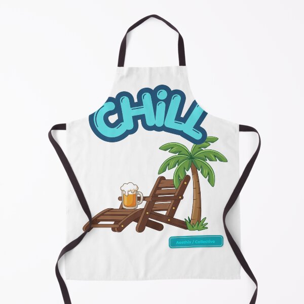 Item preview, Retro Chill Summer Beach designed and sold by Brothers love.