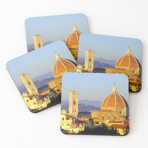 Item preview, Florence's Dome designed and sold by PainterFlipper.