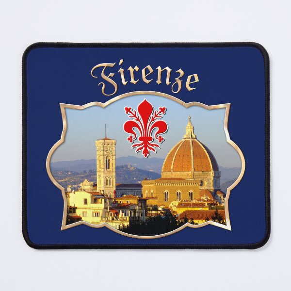 Item preview, Florence's Dome designed and sold by PainterFlipper.