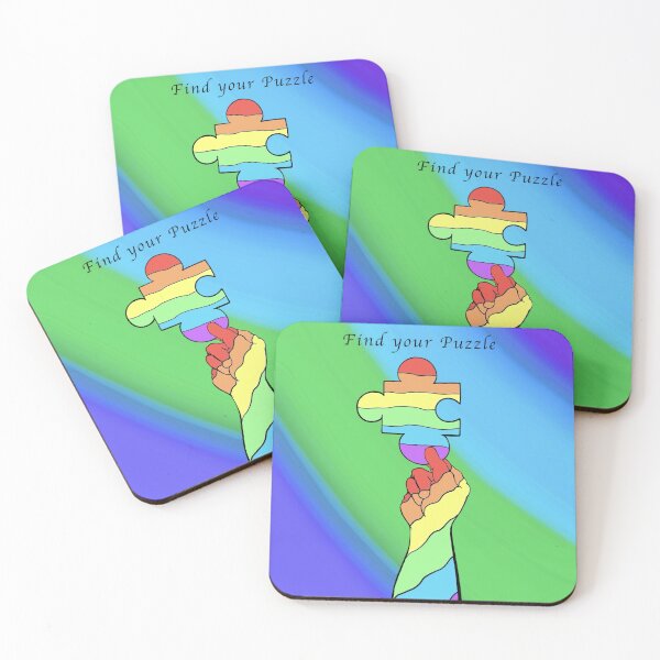 Item preview, Equality: Pride in Every Colour – Midnight Spectrum designed and sold by Sibyl-Arts.