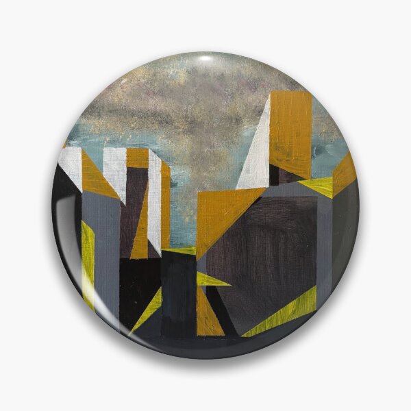 Item preview, Abstract City designed and sold by EPHTheArtist.