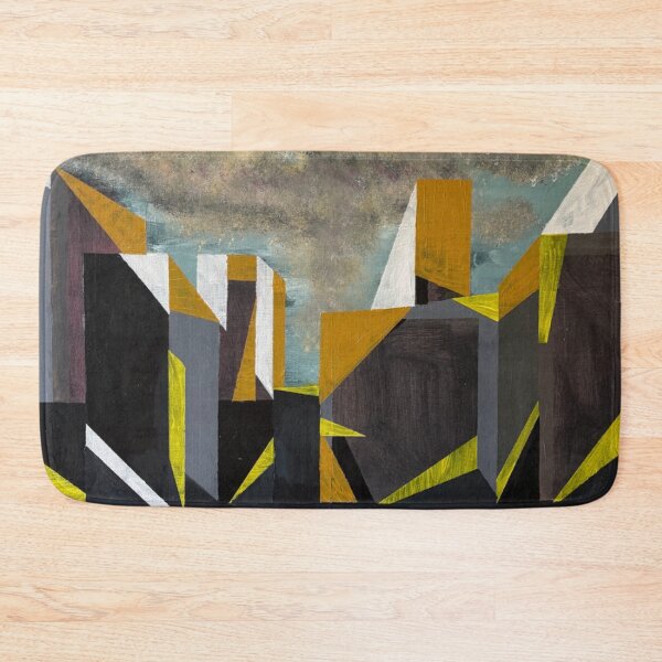 Item preview, Abstract City designed and sold by EPHTheArtist.