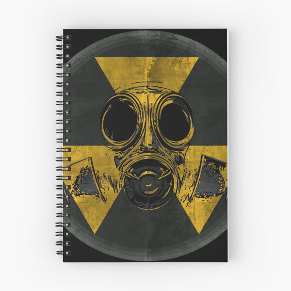 Item preview, Remember your mask - gasmask only designed and sold by BRU Design.