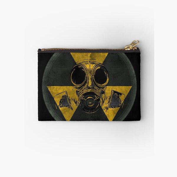 Item preview, Remember your mask - gasmask only designed and sold by BRU Design.