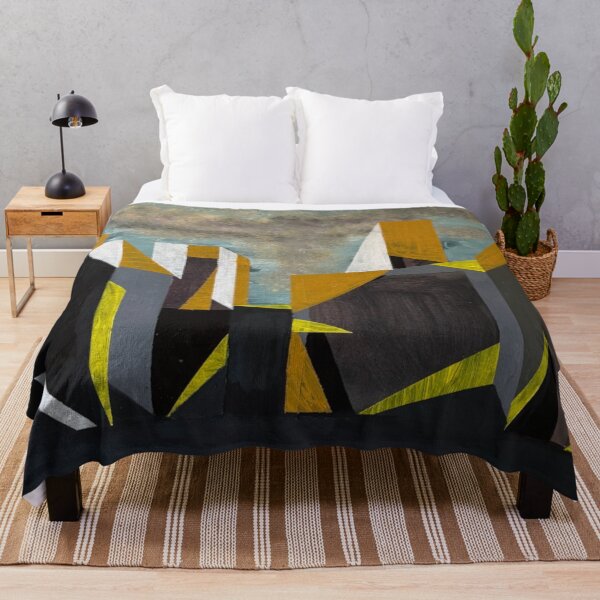 Item preview, Abstract City designed and sold by EPHTheArtist.