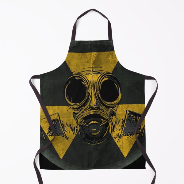 Item preview, Remember your mask - gasmask only designed and sold by BRU Design.