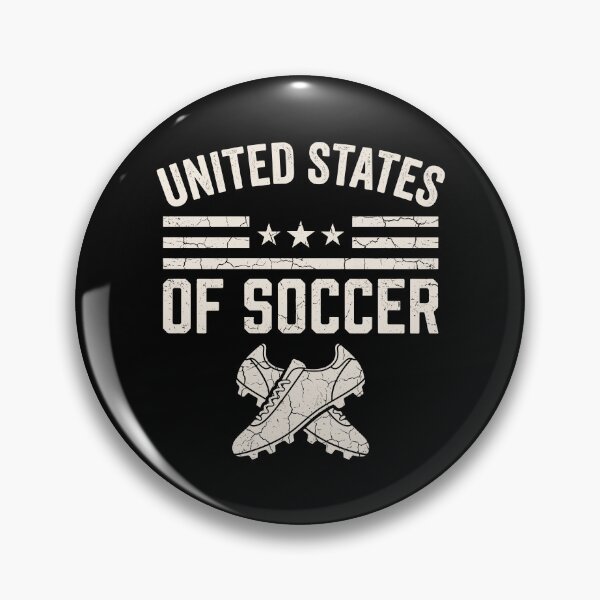Item preview, Usa Soccer United States Fan Top JUN-296 designed and sold by noberic.