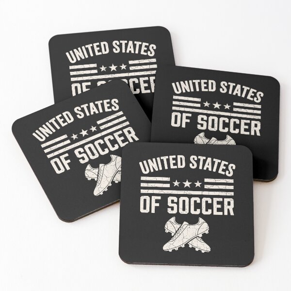 Item preview, Usa Soccer United States Fan Top JUN-296 designed and sold by noberic.