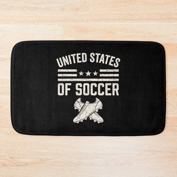 Item preview, Usa Soccer United States Fan Top JUN-296 designed and sold by noberic.