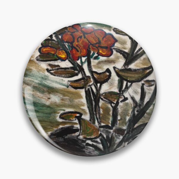 Item preview, Geraniums designed and sold by EPHTheArtist.
