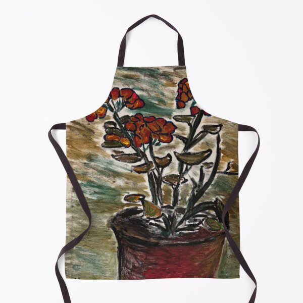 Item preview, Geraniums designed and sold by EPHTheArtist.