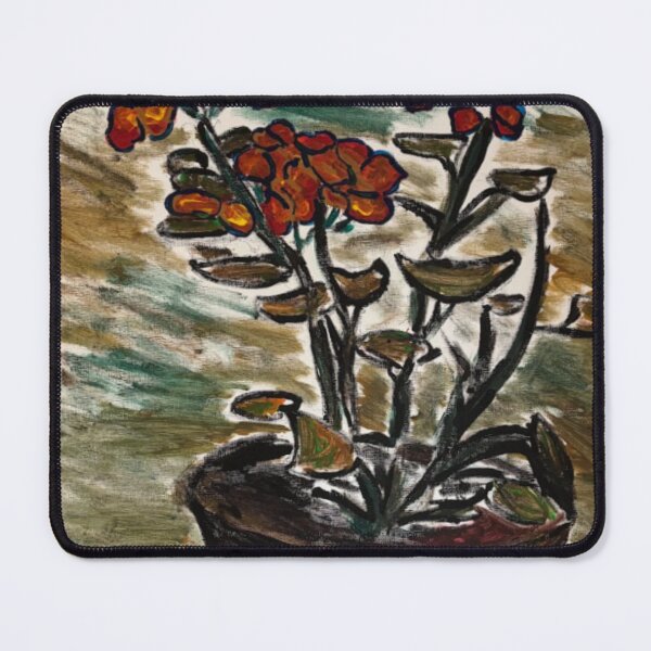 Item preview, Geraniums designed and sold by EPHTheArtist.
