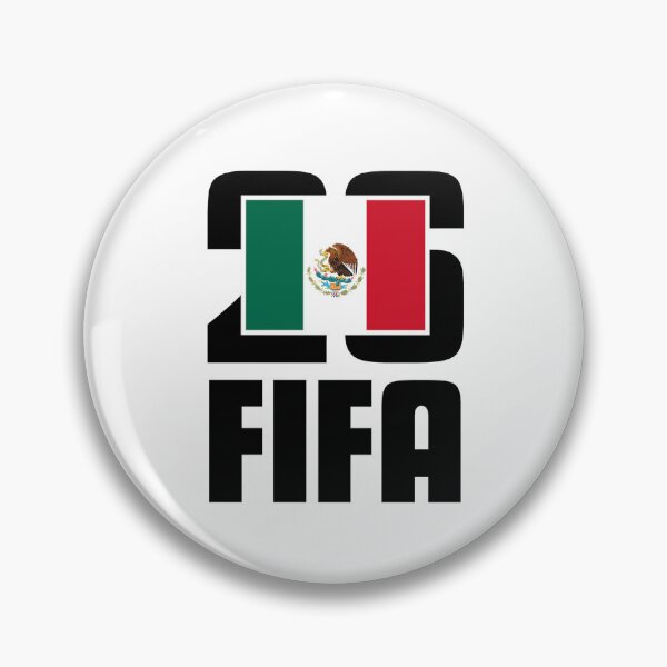Item preview, FIFA World Cup 2026 - Football Soccer Fan Design Mexico | El Tri  designed and sold by JienChan26.
