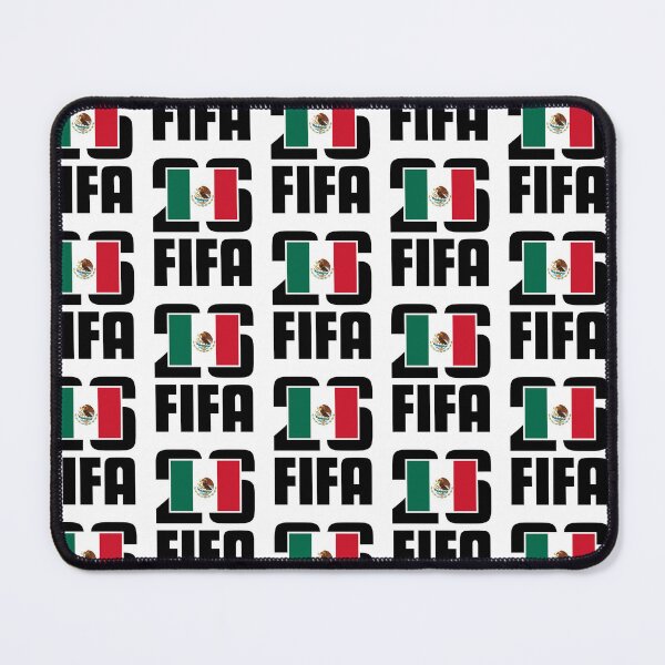 Item preview, FIFA World Cup 2026 - Football Soccer Fan Design Mexico | El Tri  designed and sold by JienChan26.