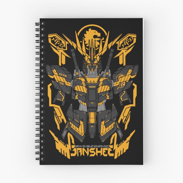 Item preview, RX-0 Unicorn 02 Banshee  designed and sold by trststyle.