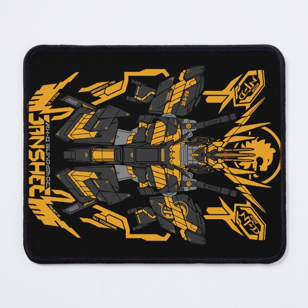 Item preview, RX-0 Unicorn 02 Banshee  designed and sold by trststyle.