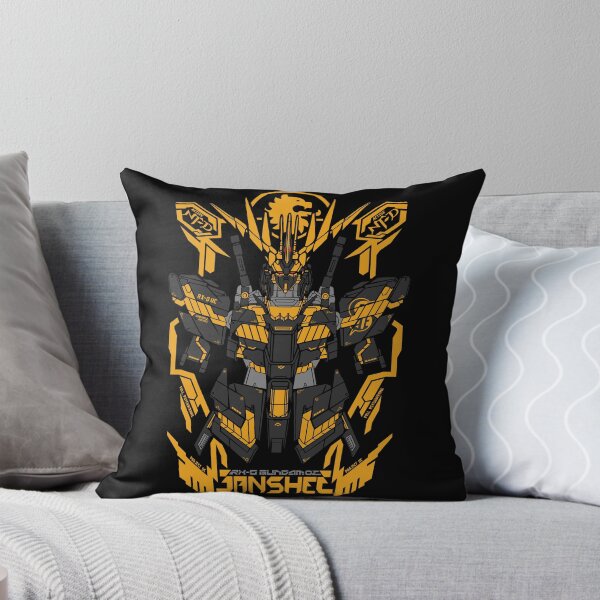 Item preview, RX-0 Unicorn 02 Banshee  designed and sold by trststyle.