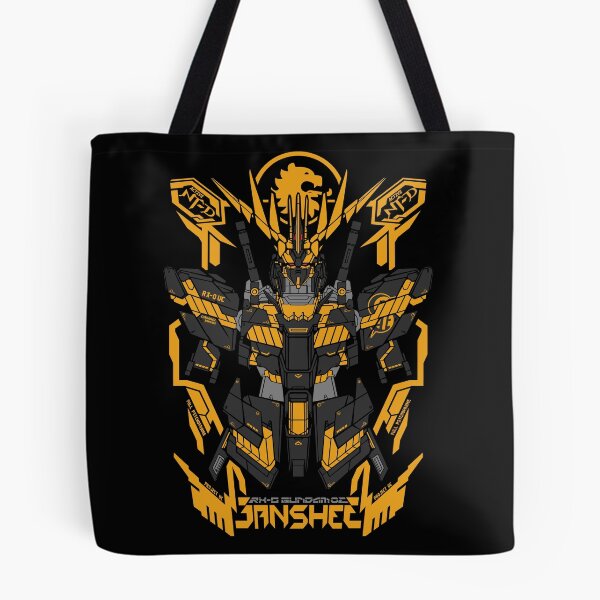 Item preview, RX-0 Unicorn 02 Banshee  designed and sold by trststyle.