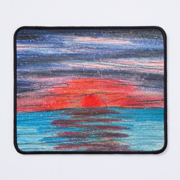 Item preview, Summer Sunset designed and sold by EPHTheArtist.
