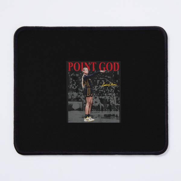 Item preview, Sophie Cunningham Basketball Point God Vintage designed and sold by Marciasgrosso.